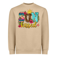 Sun Kissed Heavyweight Sweatshirt | Teevron