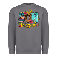 Storm sun kissed Heavyweight Sweatshirt - AdoDesignShop