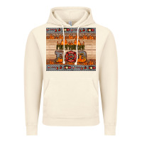 Vintage Artic firefighter dad Vintage Hoodie - HRA Design Shop