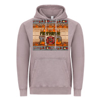 Vintage Zinc firefighter dad Vintage Hoodie - HRA Design Shop
