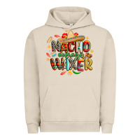 Pigment French Oak cinco de mayo nacho average waxer Urban Hoodie - CowGirlArtShop