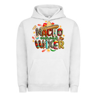 Pigment Lunar Rock cinco de mayo nacho average waxer Urban Hoodie - CowGirlArtShop