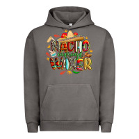 Pigment Tornado cinco de mayo nacho average waxer Urban Hoodie - CowGirlArtShop