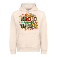 Sandshell cinco de mayo nacho average waxer Urban Hoodie - CowGirlArtShop