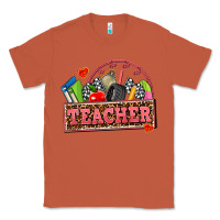 Copper race teacher Classic Tee - AdoDesignShop