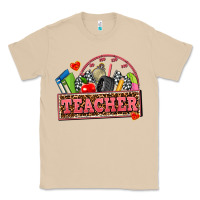 Mushroom race teacher Classic Tee - AdoDesignShop