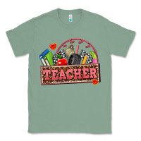 Sage race teacher Classic Tee - AdoDesignShop