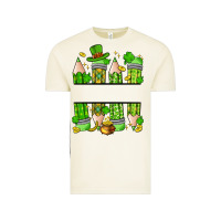 Vintage Arctic personalized st. patrick's day pencils Vintage Tee - Artiststas