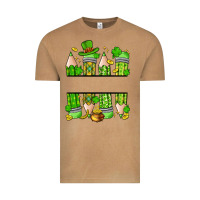 Vintage Camel personalized st. patrick's day pencils Vintage Tee - Artiststas