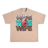 Burro racing wife Urban Heavy Tee - AdoDesignShop