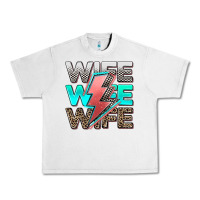 Lunar Rock racing wife Urban Heavy Tee - AdoDesignShop