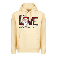Pina Colada For The Love Of The Christmas Premium Hoodie - Bettercallsaul