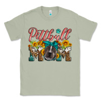 Matcha pittbull mom Classic Tee - Artiststas