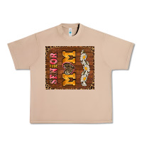 Burro senior mom Urban Heavy Tee - AdoDesignShop