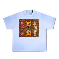 Grape Ice senior mom Urban Heavy Tee - AdoDesignShop