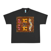 Pigment Black senior mom Urban Heavy Tee - AdoDesignShop