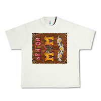 Pistachio senior mom Urban Heavy Tee - AdoDesignShop