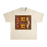 Sandshell senior mom Urban Heavy Tee - AdoDesignShop