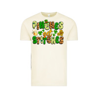 Vintage Arctic pinches get stitches Vintage Tee - Artiststas