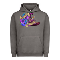 Pigment Tornado sorta sweet sorta wicked Urban Hoodie - CowGirlArtShop