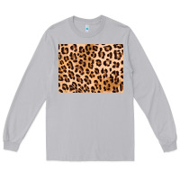 Moon Dust leopard background gold 3200x2400 Long Sleeve Tee - AdoDesignShop