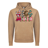 Egg Hunter Vintage Hoodie | Teevron