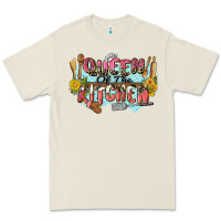Bone queen of the kitchen Premium Tee - Zillion Design Studio