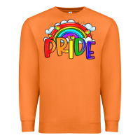 Carrot pride Premium Sweatshirt - LillyAllenDesigns