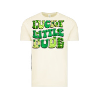 Vintage Arctic lucky little dude Vintage Tee - Artiststas
