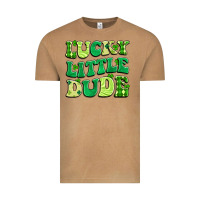 Vintage Camel lucky little dude Vintage Tee - Artiststas