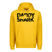 Lemon Daddy Shark Premium Hoodie - Bettercallsaul