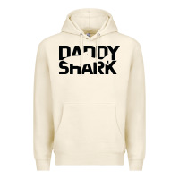 Tofu Daddy Shark Premium Hoodie - Bettercallsaul