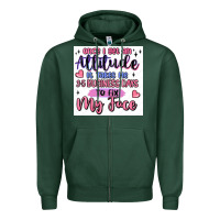 Sports Green small business Zipper Hoodie - MaliasSmallBusiness