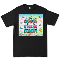 Black ive survived too many storms Premium Tee - texasbilliewilder