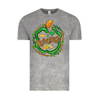 Cloud Rock teacher st patrick s day Vintage Tee - Artiststas