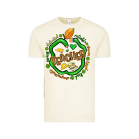 Vintage Arctic teacher st patrick s day Vintage Tee - Artiststas