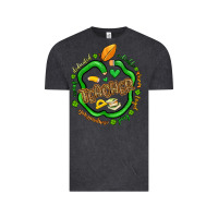 Vintage Black teacher st patrick s day Vintage Tee - Artiststas