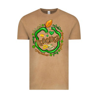 Vintage Camel teacher st patrick s day Vintage Tee - Artiststas