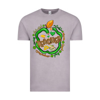 Vintage Zinc teacher st patrick s day Vintage Tee - Artiststas