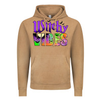Vintage Camel witchy vibes Vintage Hoodie - JahusDesignShop