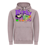Vintage Zinc witchy vibes Vintage Hoodie - JahusDesignShop