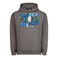 Pigment Tornado baby its cold outside Urban Hoodie - CowGirlArtShop