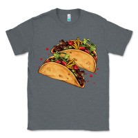 Mexican Taco's Classic Tee | Teevron