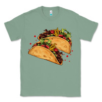 Sage mexican taco's Classic Tee - AdoDesignShop