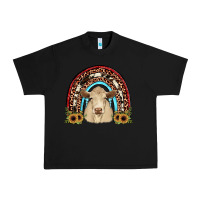 Black charolais  rainbow Urban Heavy Tee - JahusDesignShop