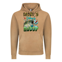 Vintage Camel daddy's fishing buddy Vintage Hoodie - HRA Design Shop