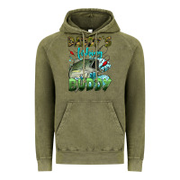 Vintage Olive daddy's fishing buddy Vintage Hoodie - HRA Design Shop