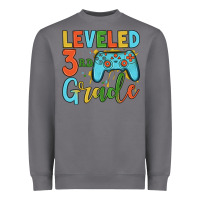 Storm leveled 3rd grade Heavyweight Sweatshirt - JahusDesignShop