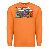 Carrot pride Premium Sweatshirt - LillyAllenDesigns