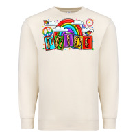 Pride Premium Sweatshirt | Teevron